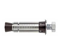 Spit Vis PRIMA M10X65/25 – 25 unités