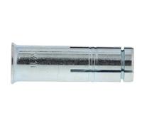 SPIT - Boîte de 100 chevilles femelles GRIP+ L pour béton M6x25mm ETAG-001-06 - SPIT - 058581