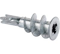 fischer GKM 12, Cheville