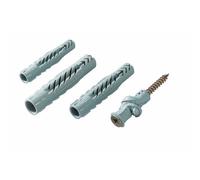 fischer - Cheville tous matériaux UX 12 x 70 sans collerette/Boîte de 25