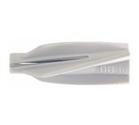 Fischer Cheville nylon GB pour béton cellulaire Ø10 x 55 mm Lot de 20