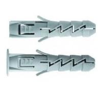 Chevilles Nylon standard FIX sans collerette Diam 10 x 50 mm 272185 Rawl G
