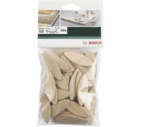 Chevilles plates Bosch 2609256601