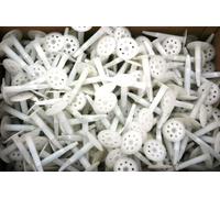 Chevilles pour isolant 100 mm pour Hilti DX 6-IE GX-IE Würth W-DSH BST MA-75 TGT IS200 I S