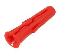 Chevilles R-C1-UNORED 6x28 UNO® 1000pcs 6mm Matériau des boulons : plastique ...