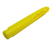 Chevilles traversantes brique rouge 8x68 mm - boîte de 150 ING FIXATIONS