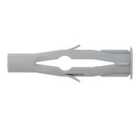 Fischer 53264 ancrage à vis et cheville murale 50 pièce(s) Fiche murale 50 mm