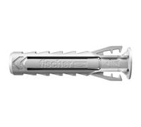 Fischer 568110 SX Plus Cheville à expansion 80 mm 10 mm 25 pc(s)