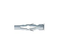 Chevilles universelles en nylonTGU" D10X60 PZ6
