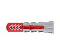 Chevilles universelles - fixation légère - 10x50 mm - 20 pièces - Duopower FISCHER