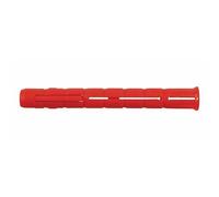 Chevilles universelles nylon - 6x70 mm - 50 pièces - Biceps PSD-SL TOX