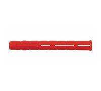Chevilles universelles nylon - 8x90 mm - 50 pièces - Biceps PSD-SL TOX