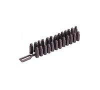 Chevilles universelles polypropylène Crampon, diamètre 6 mm, longueur 25 mm, boîte de 100 pièces