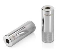 Chevilles XLC Axle Pegs pour BMX - 14mm - Multicolore