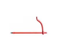 Outifrance - Chevillette de maçon ronde 300 mm G