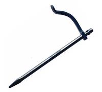 CHEVILLETTE PRO DE 25 CM OCTOGONALE PERRIN - 816025