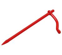 CHEVILLETTE TIGE CARREE 10/250MM TALIAPLAST - 460601