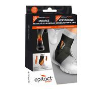 Chevillière epitact® Sport taille S Bandage(S) 1 pc(s)