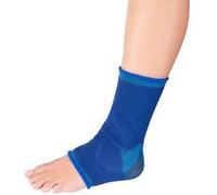 Chevillière unisexe avec coussinets en gel Taille M / L G