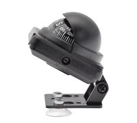 Chevnzev Boussole Multifonctionnelle Tableau De Bord sur Bateaux Navigation pour Une Lecture Rapide La Direction Cyclisme