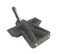 Chevnzev Buse de pulvérisation de lave-glace pour pare-brise de voiture 2003-2010 28930AX600 Kit moteur pour bateau-kayak voiture essuie-glace pour ventilateur de tracteur-oldtimer