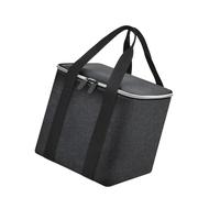 Chevnzev Sac de rangement étanche de grande capacité avec poignée pour smoothie sans fil Accessoires Mallette de transport