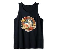 Chèvre du Zodiaque Chinois Débardeur