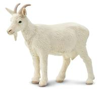 Chèvre femelle - Figurines Animaux SafariLtd 161129