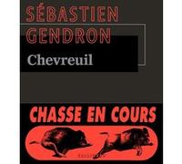 Chevreuil