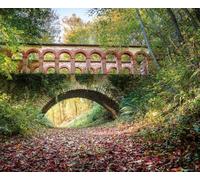 Chevreuse et ses vallées: Images et histoires sur les quatre vallées du parc naturel