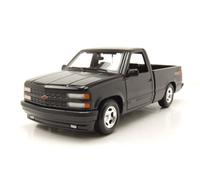 Maisto Chevrolet 454 SS Pickup 1:24 Modèle réduit de voiture