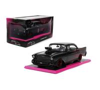 Chevrolet Bel Air Pink Slips 1957