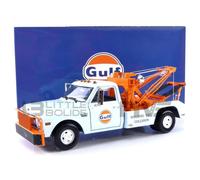 Chevrolet C30 Dépanneuse Gulf 1969 1/18 Greenlight