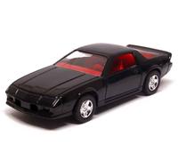 Chevrolet Camaro 1983 - Solido Presse 1/43