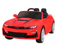 Chevrolet Camaro 2SS à piles Rouge + Scie