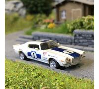 Chevrolet camaro, Chapparal racing, SCCA trans-american series, Jim Hall, 1970 -
