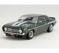 Chevrolet Camaro Cope Yenko Sc427 1969 - Modèle Presse 1/43