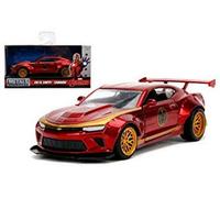 Chevrolet Camaro Iron Man 2016 1/32 Jada