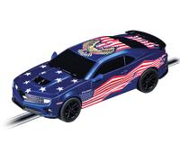 Carrera – Chevrolet Camaro Stars 'n Stripes