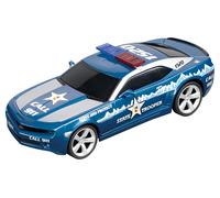 Chevrolet Camaro State Trooper Voiture Miniature Carrera Modèle
