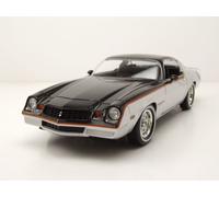 Chevrolet Camaro Z/28 Rally Sport 1978 Modèle 1:18 Vertlight Die-Cast