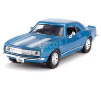Chevrolet Camaro Z28 1967 - Lucky Die Cast 1/43