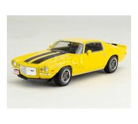 Chevrolet Camaro Z28 1970 - Modèle Presse 1/43