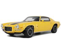 Chevrolet Camaro Z28 Rs 1970 - Ottomobile 1/12