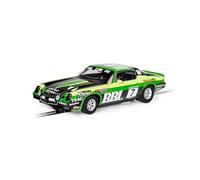 Chevrolet Camaro Z28 - SPA 24HRS 1981