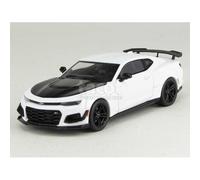 Chevrolet Camaro Zl1 1le 2019 - Ixo 1/43