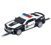 Chevrolet Camaro ZL1 "Shérif"
