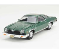 Chevrolet Chevelle Ss 1973 - Modèle Presse 1/43