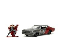 Chevrolet Chevelle W/Thor Figure