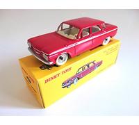 Chevrolet Corvair - Dinky Toys DEAGOSTINI -